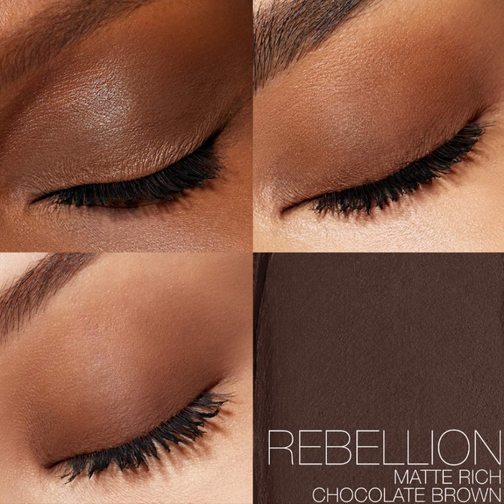 ❗SOLD❗🌸 Nars "Rebellion" Total Seduction Smudge-Proof Eyeshadow Stick - Picture 3 of 6